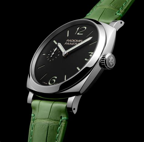 Panerai Radiomir 1940 3.